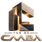 Логотип ТОВ БК Слава